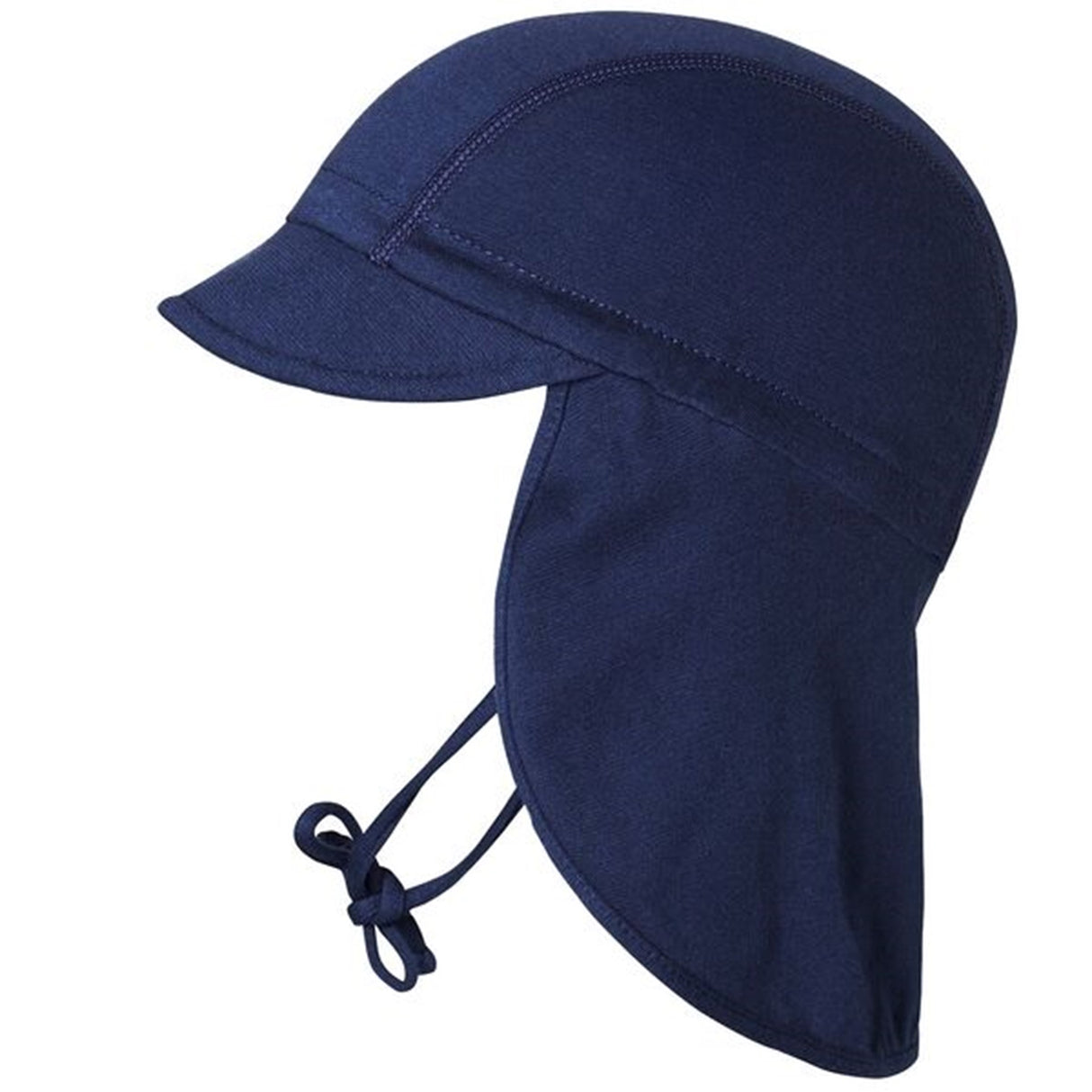 MP Sami UV Solhatt 590 Deep Navy