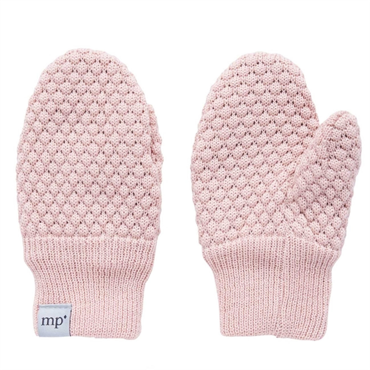 MP Oslo Babyvantar French Rose 97512 4256