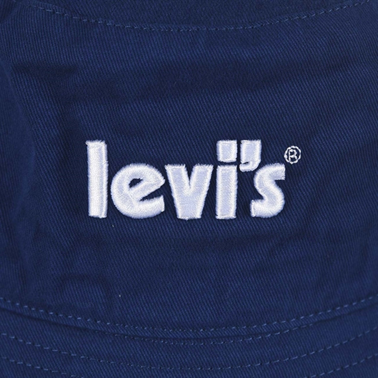 Levi's Bøllehat Estate Blue 2