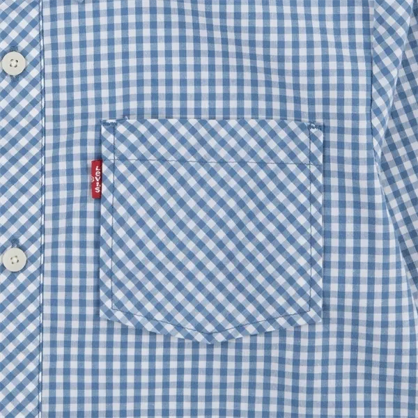 Levi's Nature Prep Blus Coronet Blue