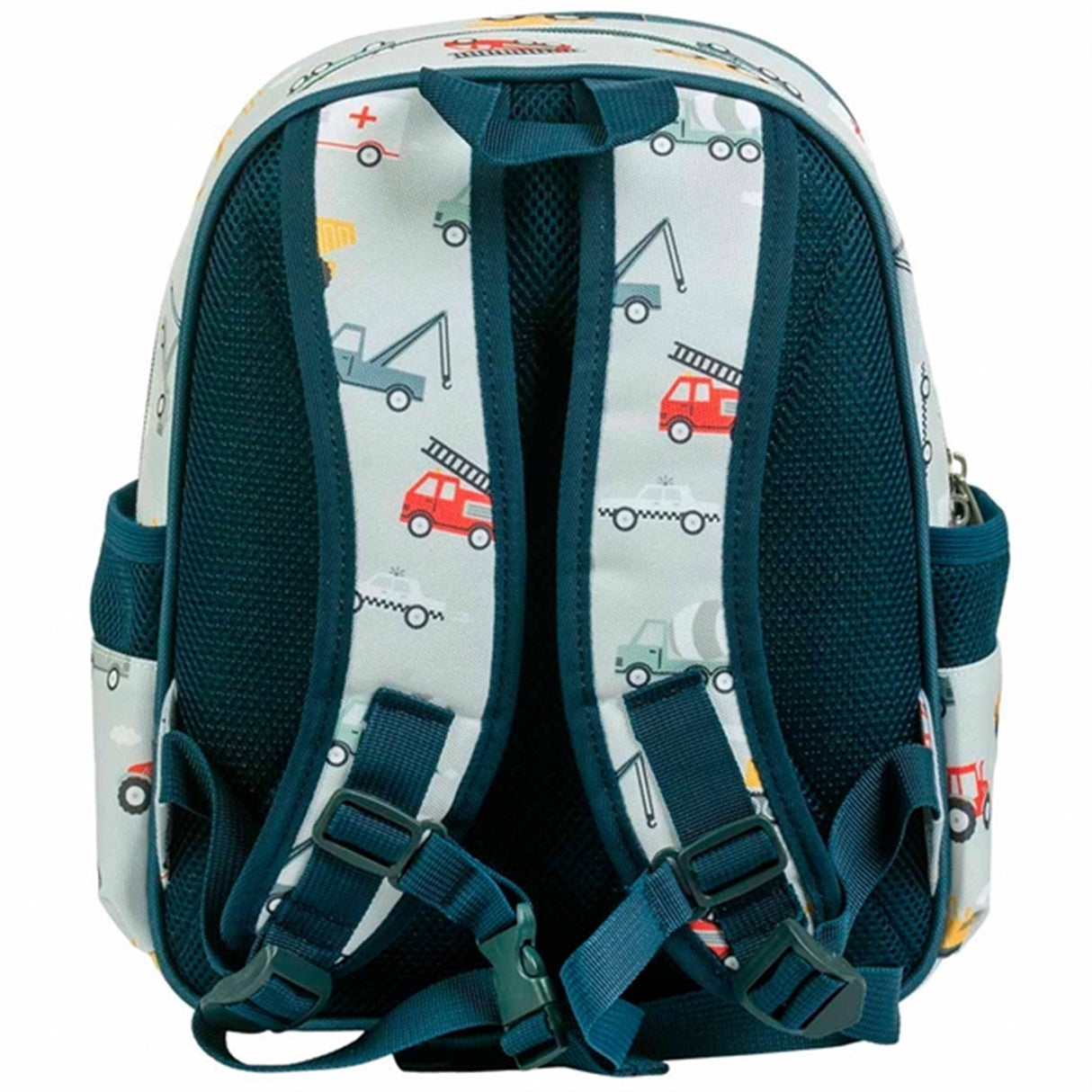 A Little Lovely Company Ryggsäck Vehicles