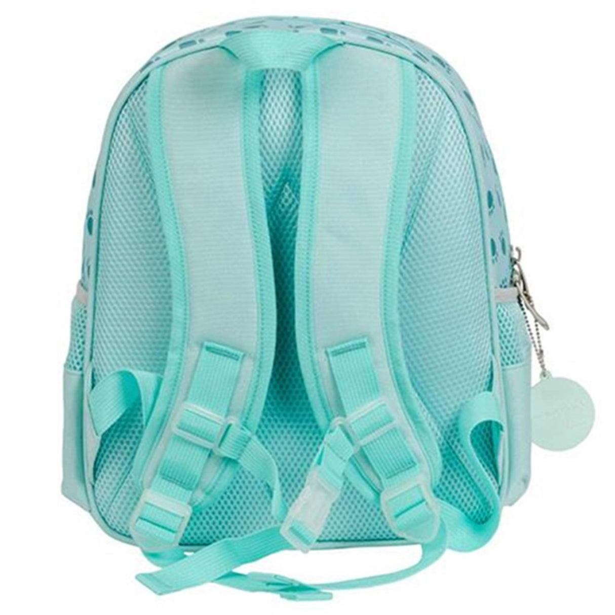 A Little Lovely Company Ryggsäck Monsters