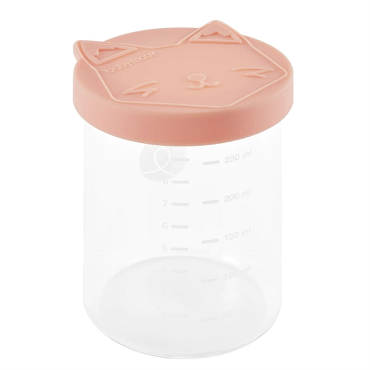 Babymoov ISY Glashinkar - 6x 250ml + 3x 120ml