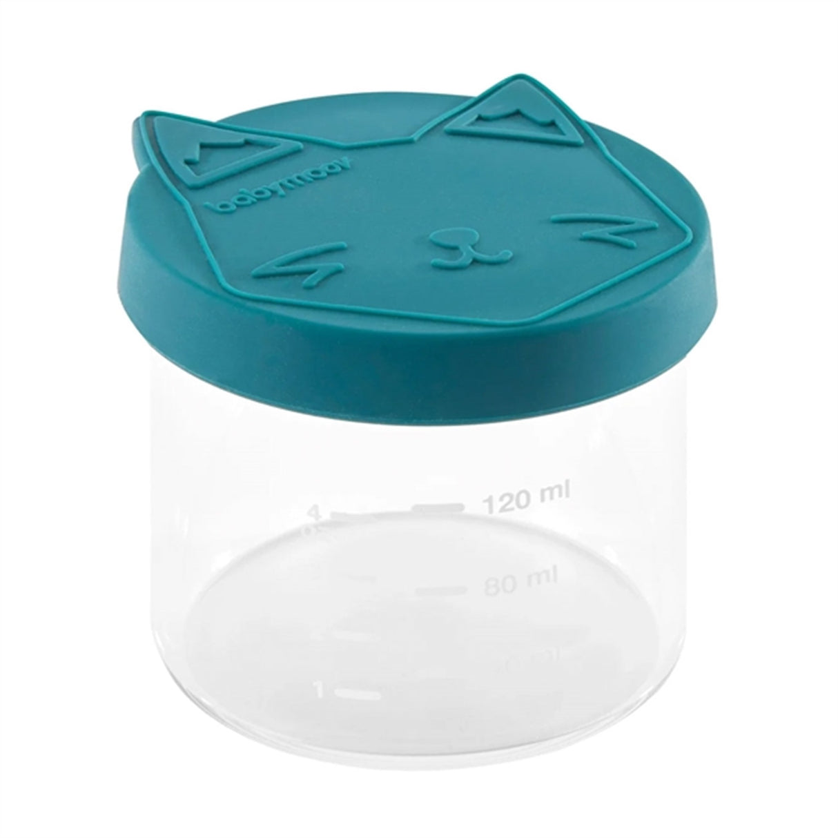 Babymoov ISY Glashinkar - 6x 250ml + 3x 120ml