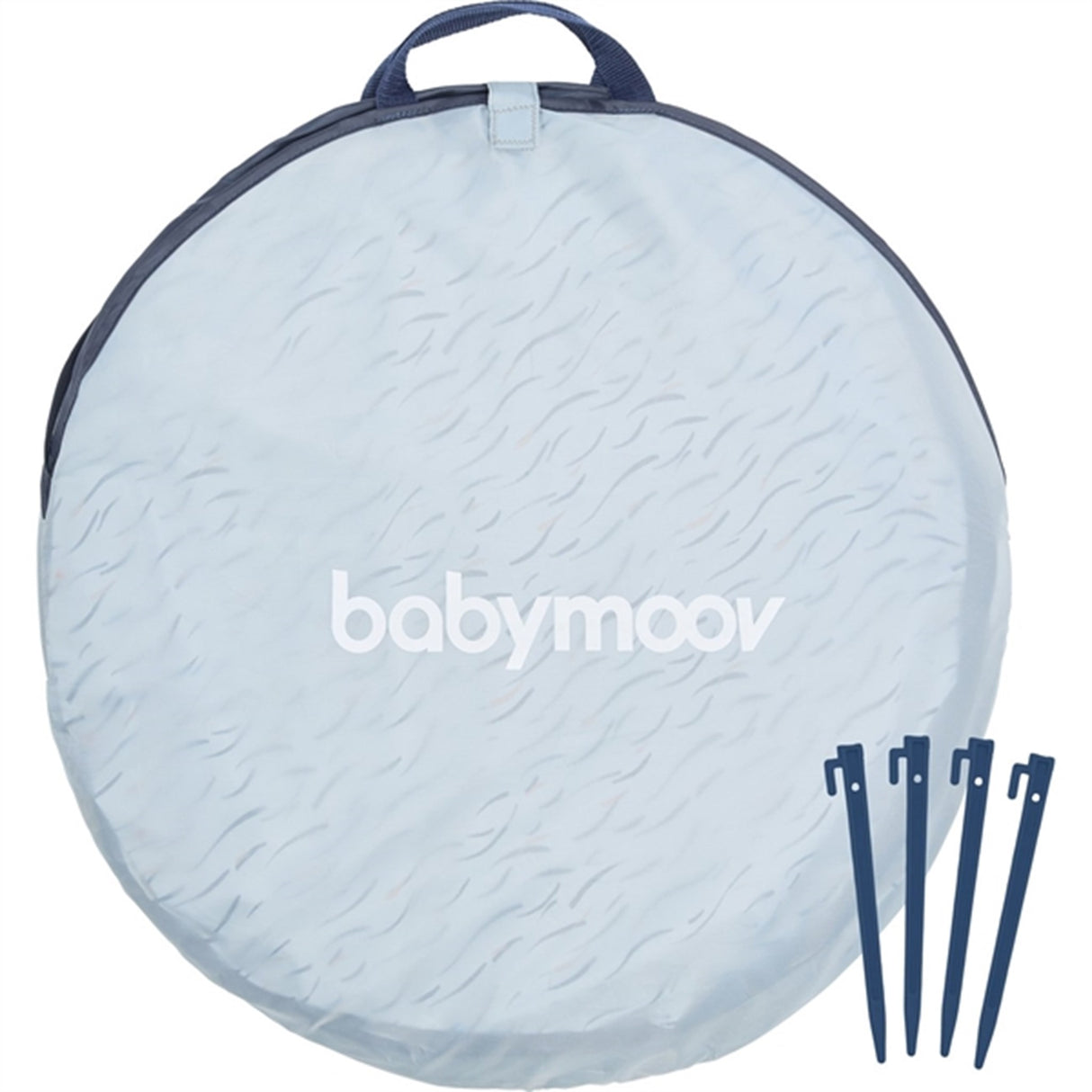 Babymoov Anti-UV Tält Blue Waves