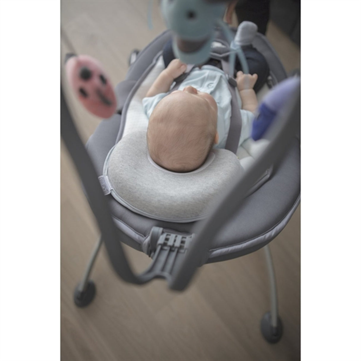 Babymoov Lovenest Baby Kudde Fresh Smokey