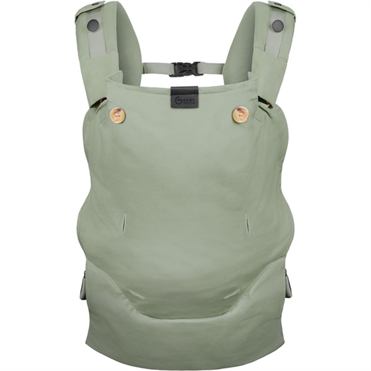 Babymoov Moov & Boost Bärsele Sage Green