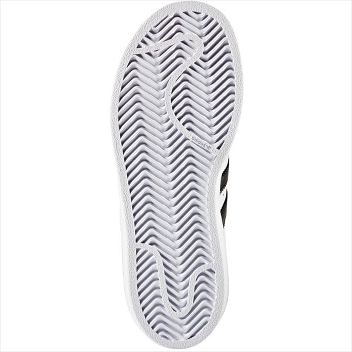 adidas Superstar Sneakers White/Black BA8378