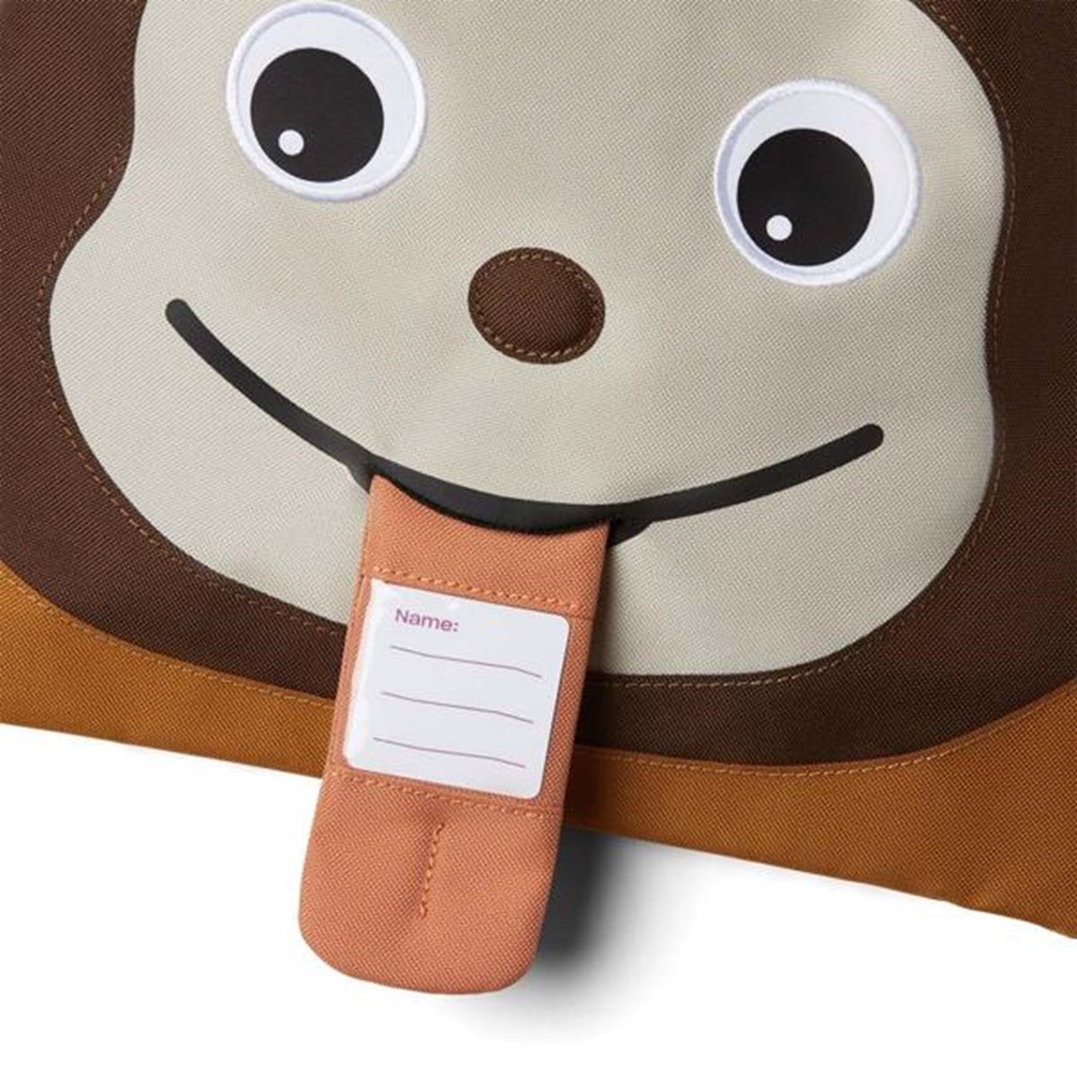 Affenzahn Gymnastikpåse Monkey