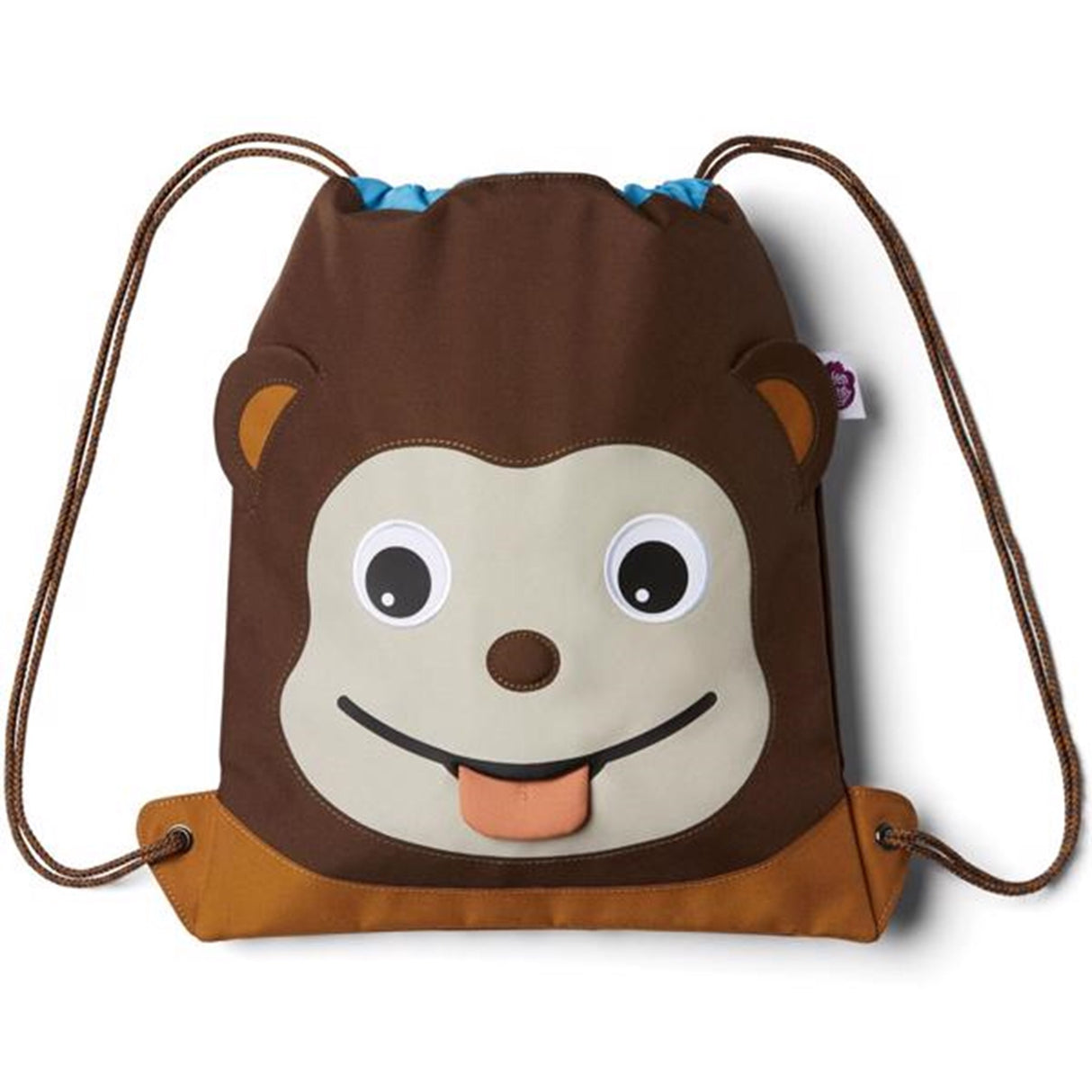 Affenzahn Gymnastikpåse Monkey