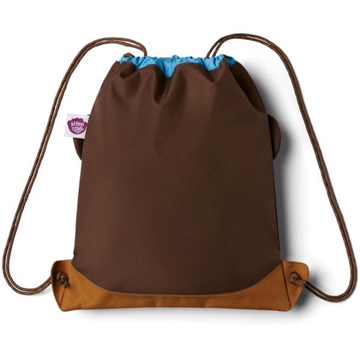 Affenzahn Gymnastikpåse Monkey