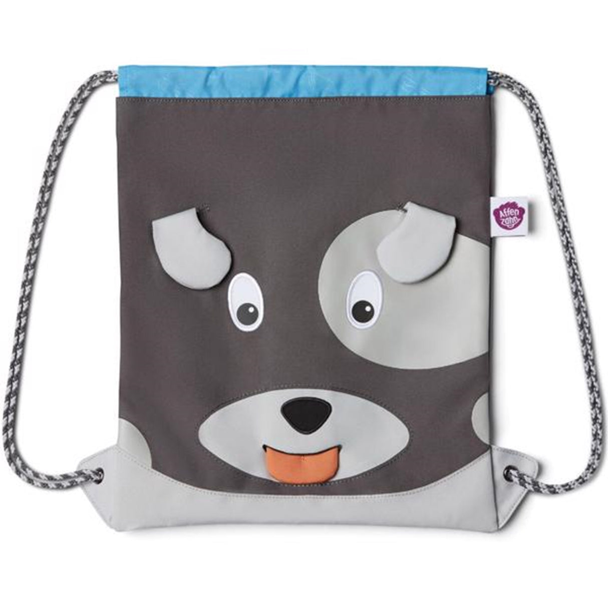 Affenzahn Gymnastikpåse Dog