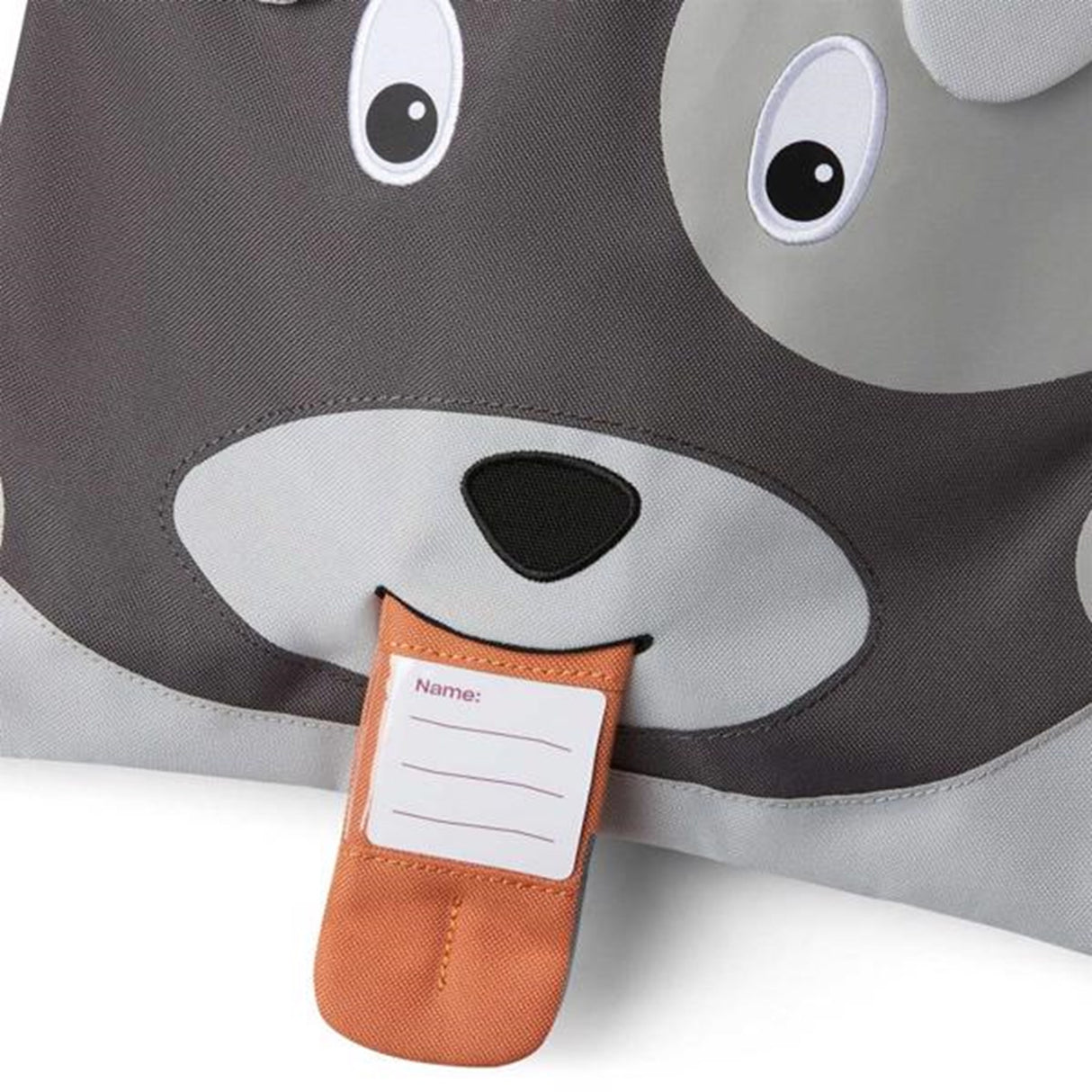 Affenzahn Gymnastikpåse Dog