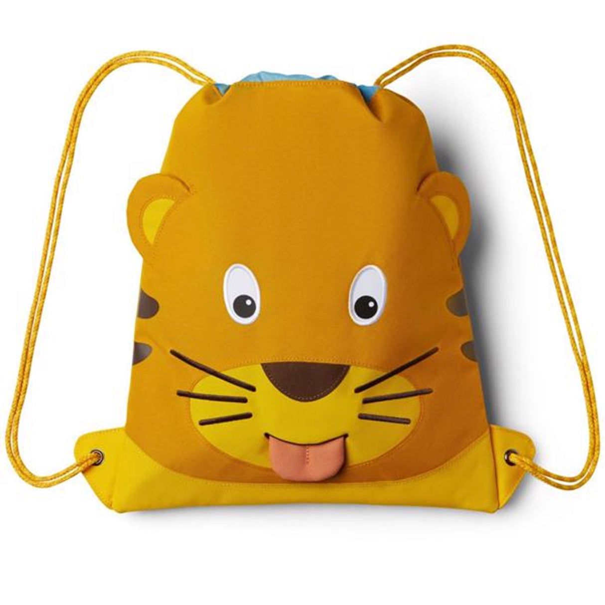 Affenzahn Gymnastikpåse Tiger