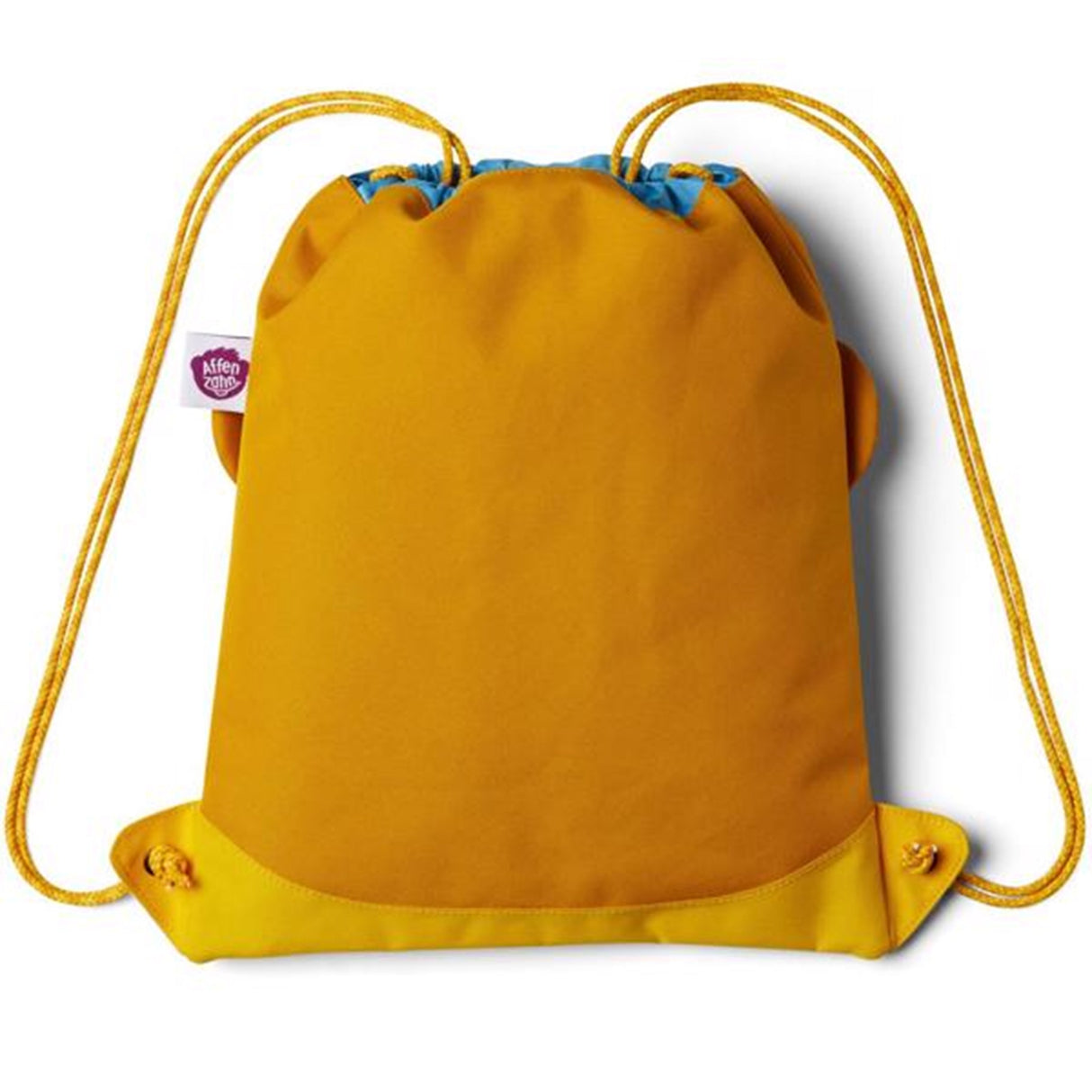 Affenzahn Gymnastikpåse Tiger