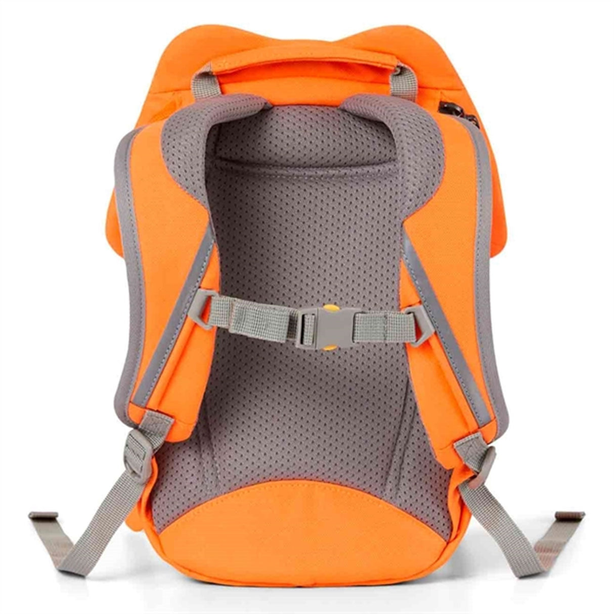 Affenzahn Dagisväska Small Neon Krabbe