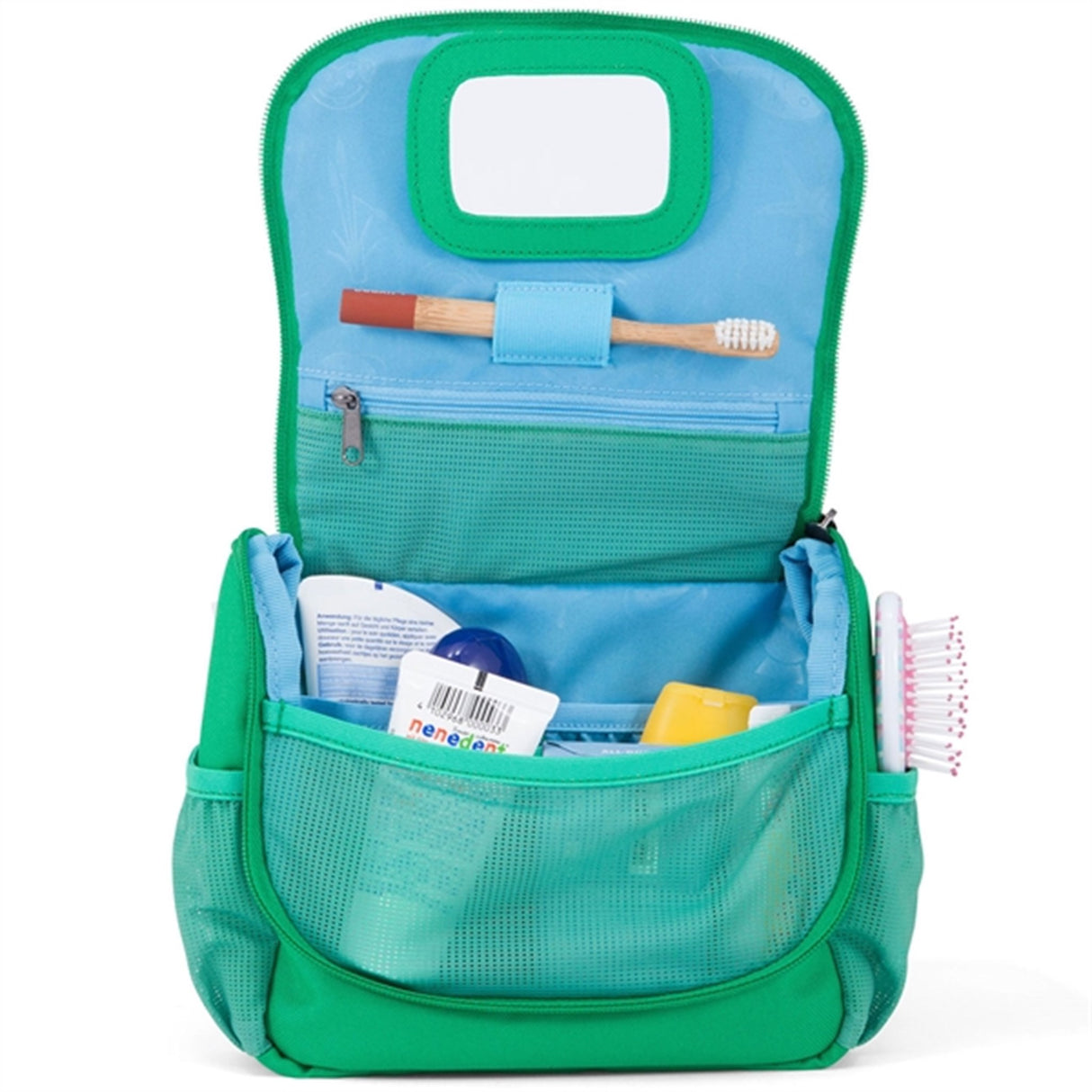 Affenzahn Necessär Frog