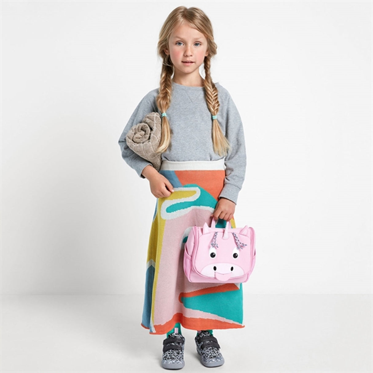 Affenzahn Necessär Unicorn