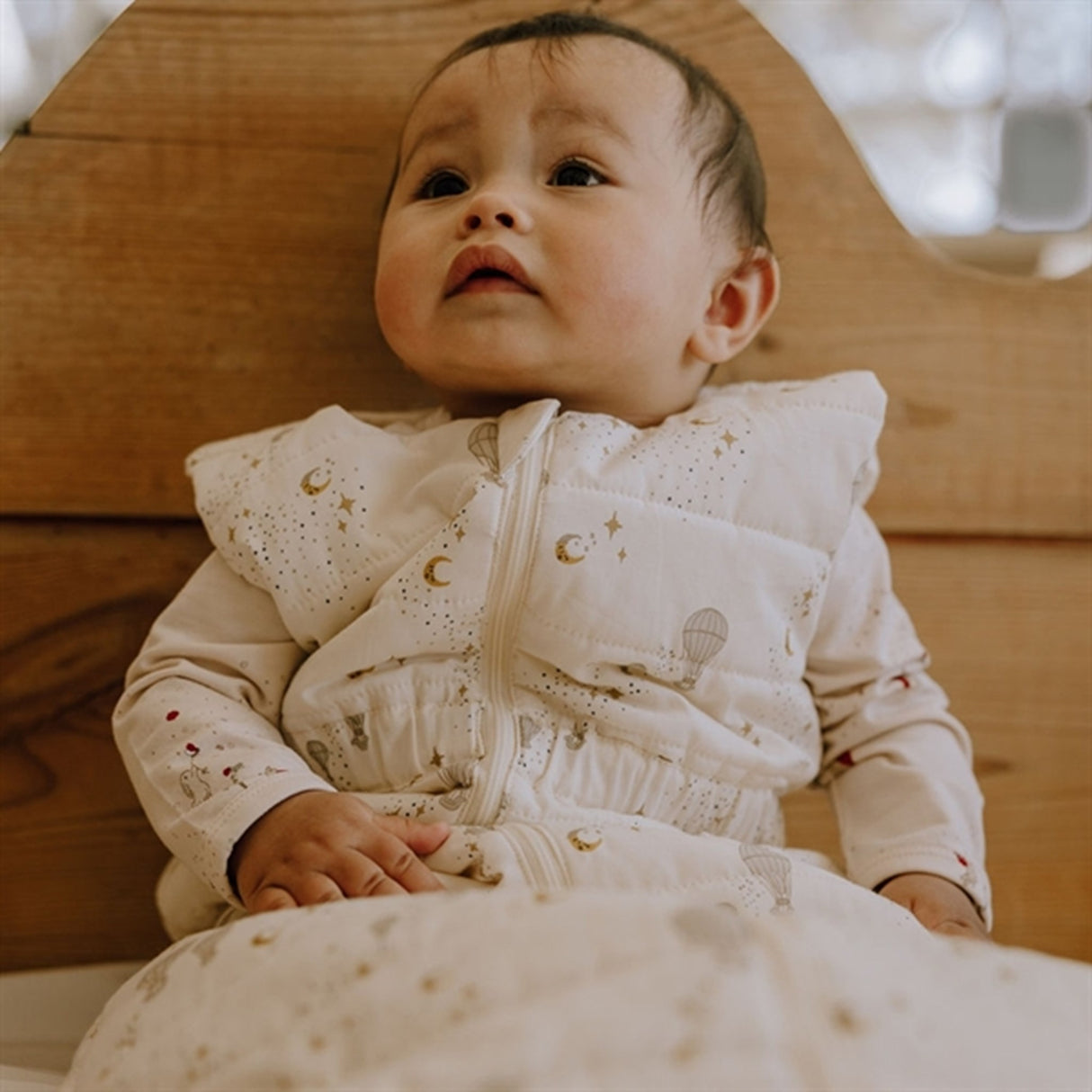 That's Mine Sovpåse Agnes Dreamily NOOS