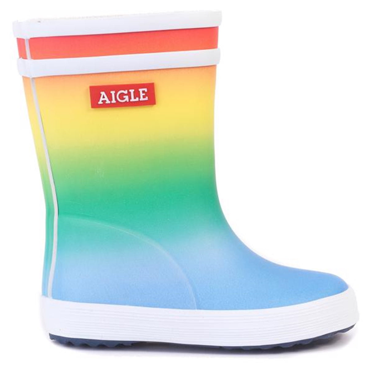 Aigle Lolly Pop Gummistövlar Arcenciel