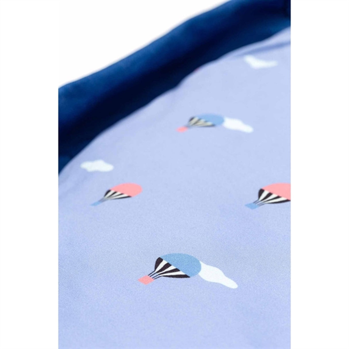 Play&Go 3-i-1 Lekmatta Soft Air Balloon