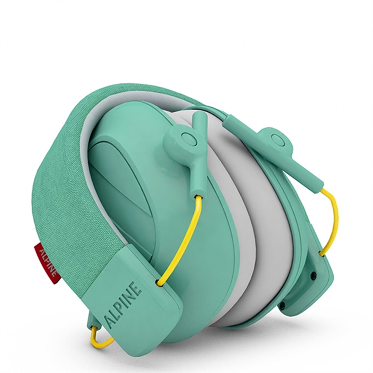 Alpine Muffy Kids Babyhörselkåpor Mint