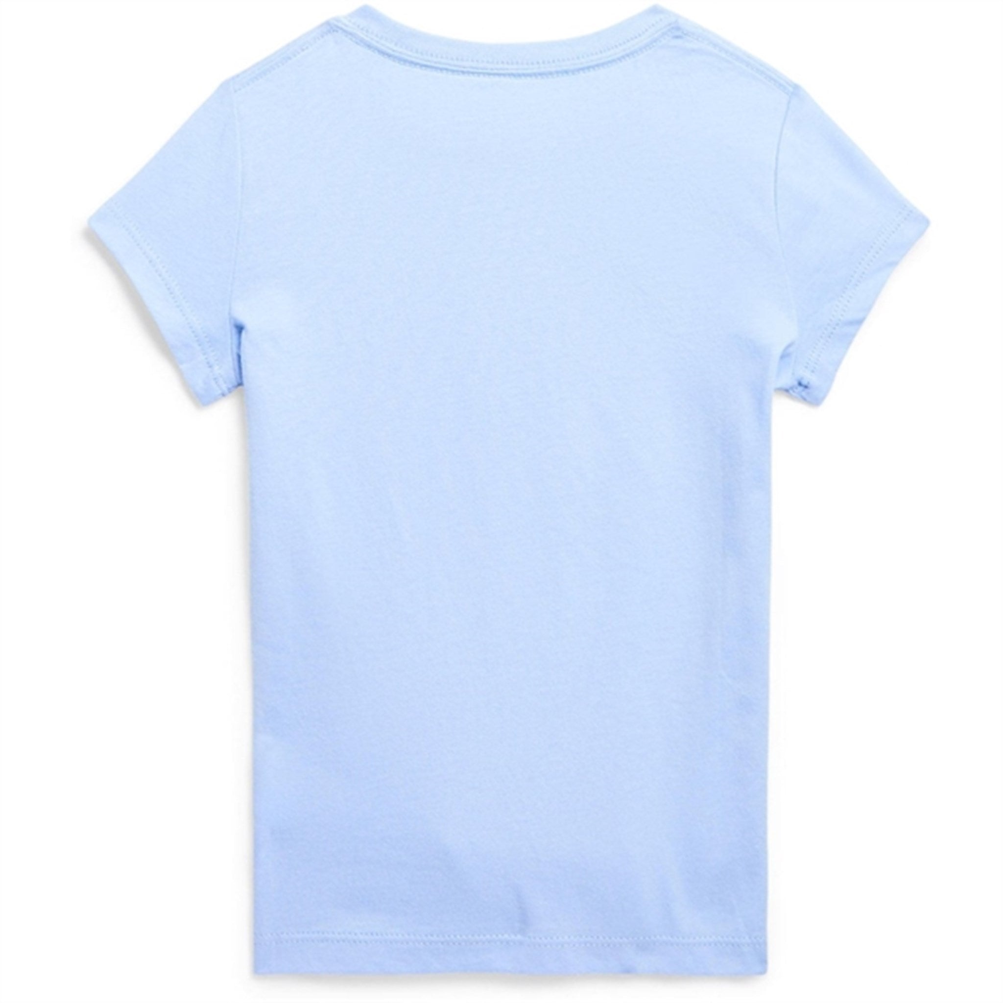 Ralph Lauren Graphic T-Shirt Blue 2