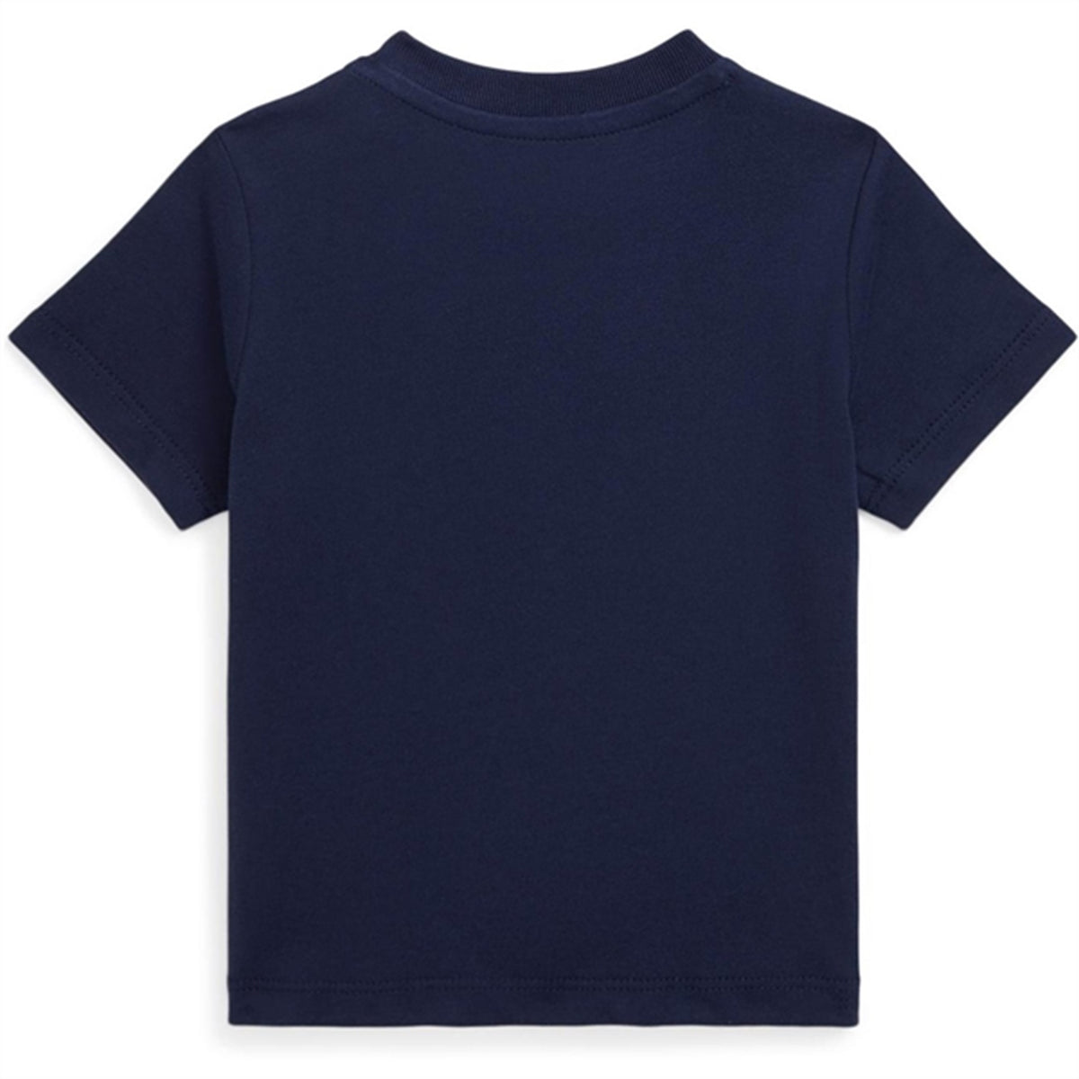 Ralph Lauren Bebis Bear M. Knap Cr23 Navy