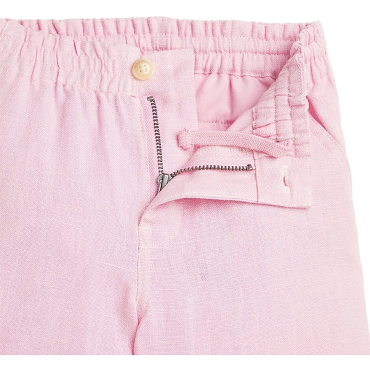 Polo Ralph Lauren Girl Byxor Garden Pink