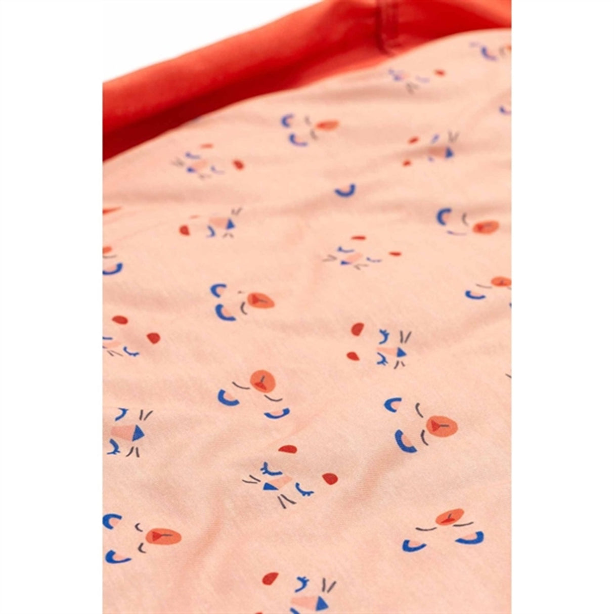 Play&Go 3-i-1 Lekmatta Soft Animal Face