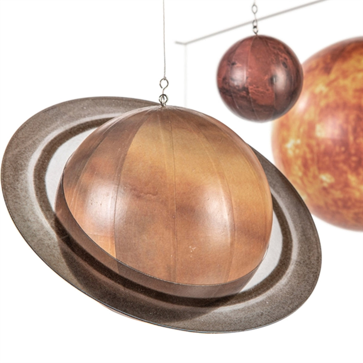 Authentic Models Uro Solsystem