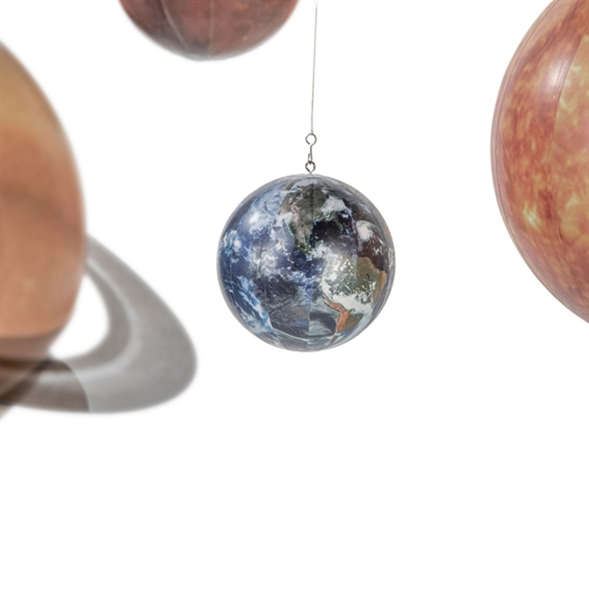 Authentic Models Uro Solsystem