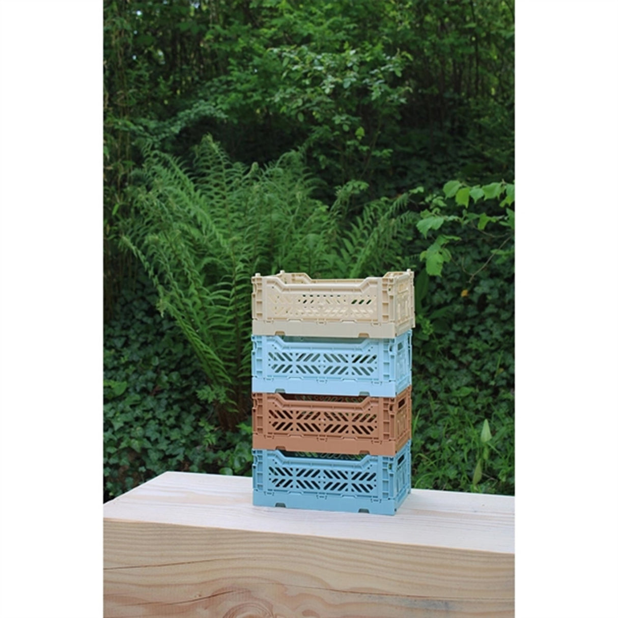 Aykasa Mini Folding Box Bouller