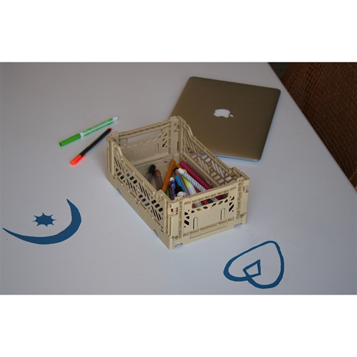 Aykasa Mini Folding Box Bouller