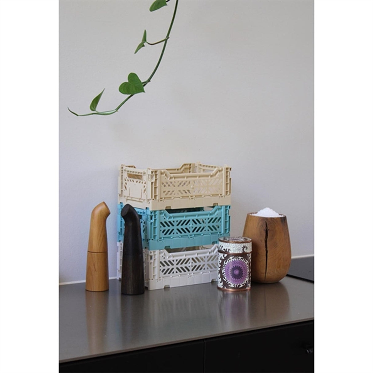 Aykasa Mini Folding Box Bouller