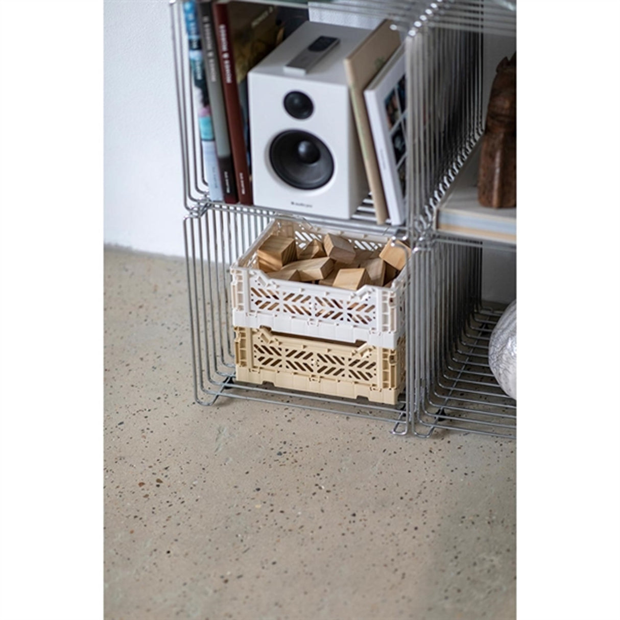 Aykasa Mini Folding Box Bouller