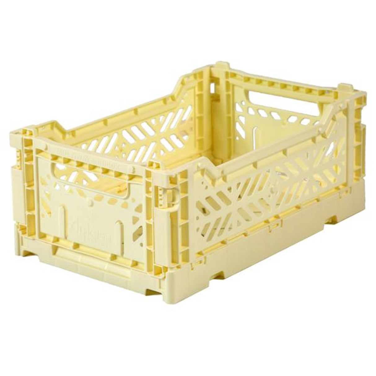 Aykasa Mini Folding Box Cream