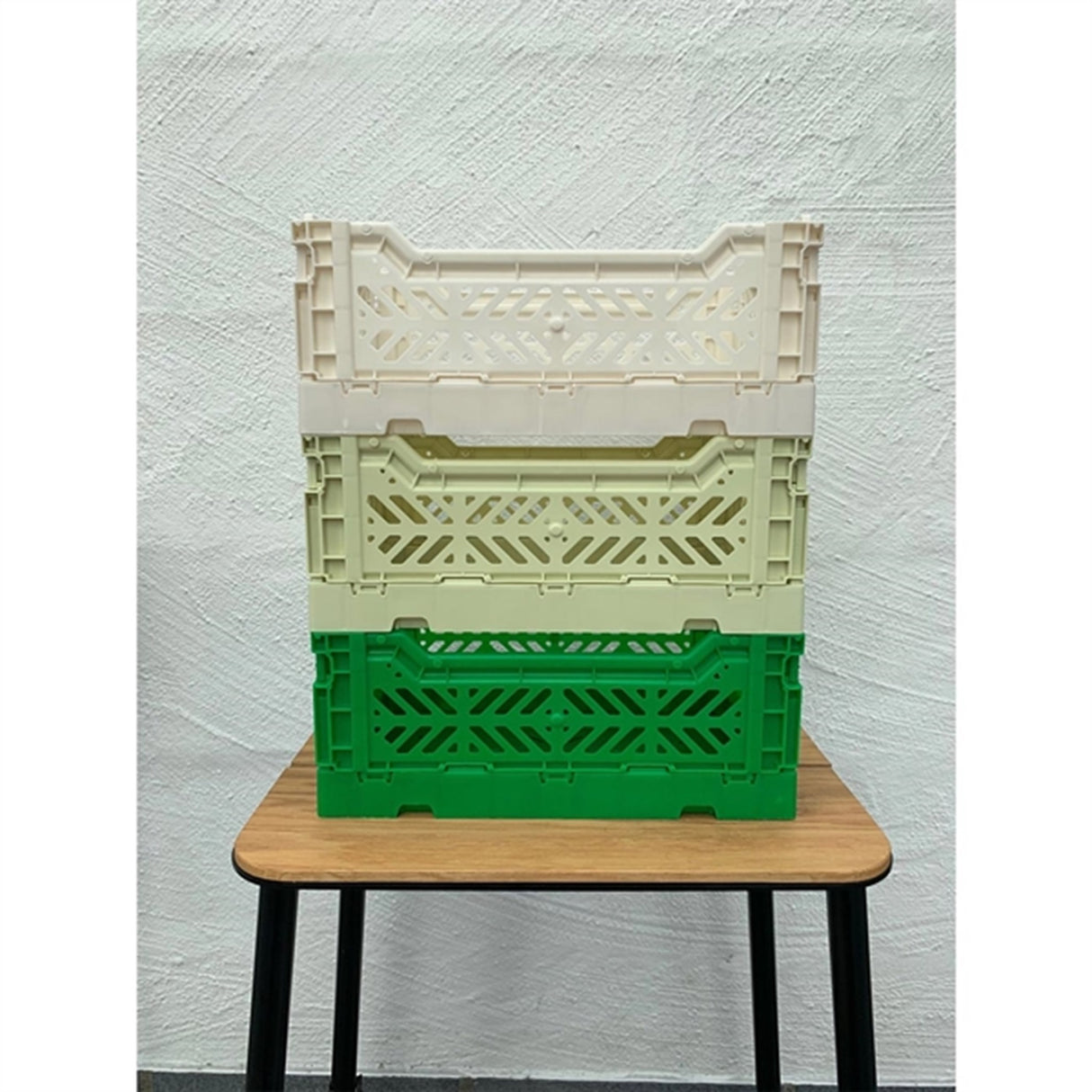 Aykasa Mini Folding Box Melon