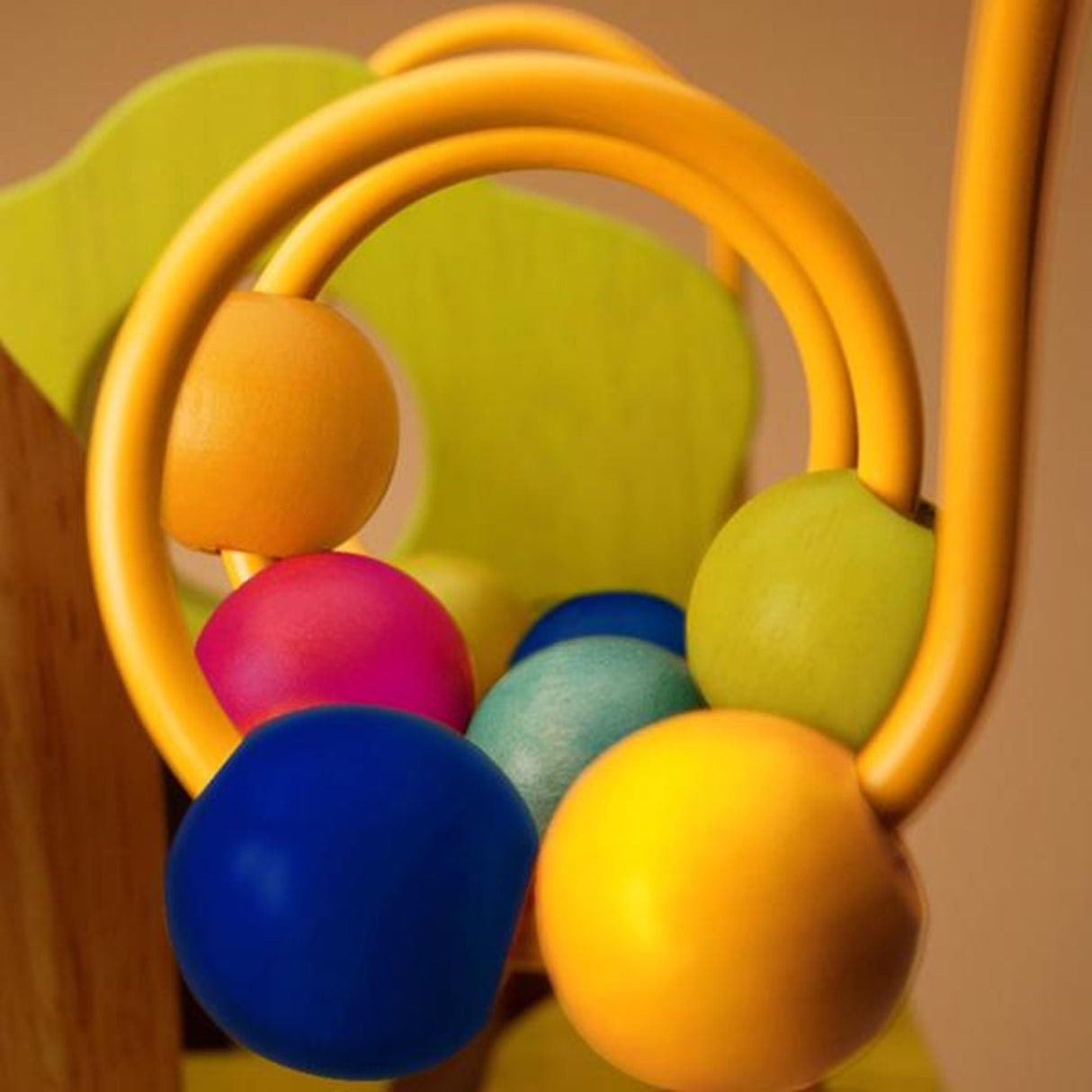 B-toys Zany Zoo Aktivitetskub