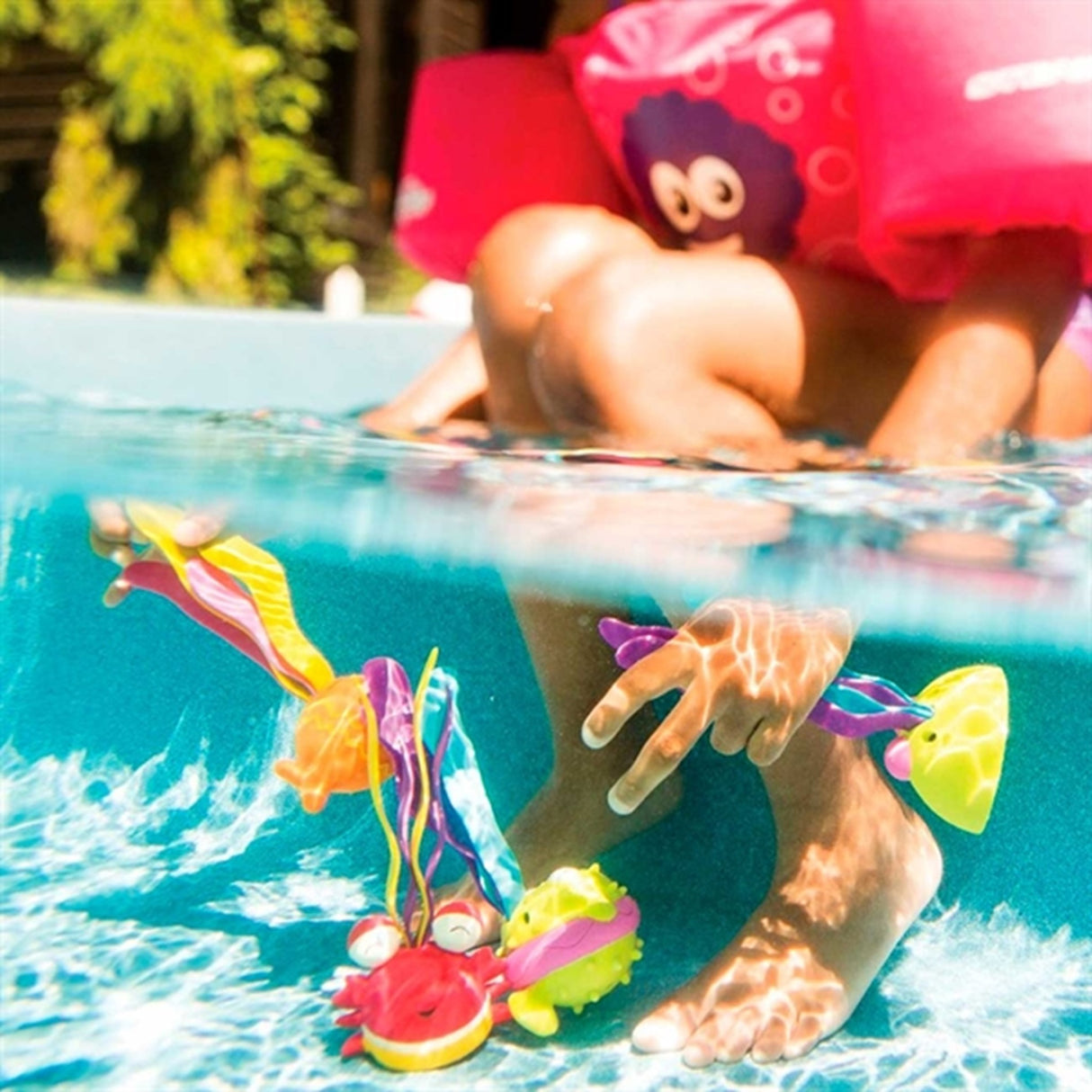 B-toys Finley Haj - Fiskeset