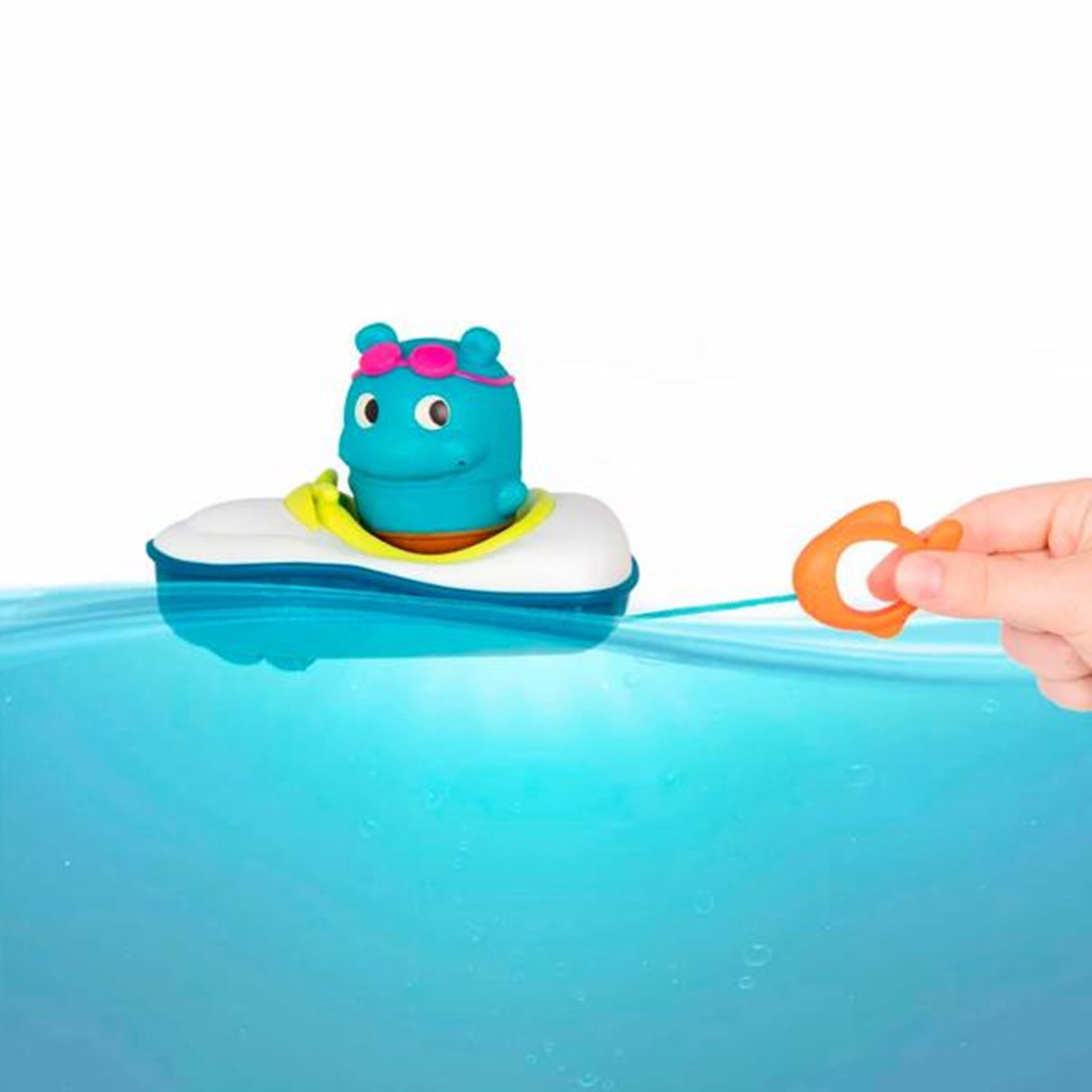 B-toys Hippopotamus Boat