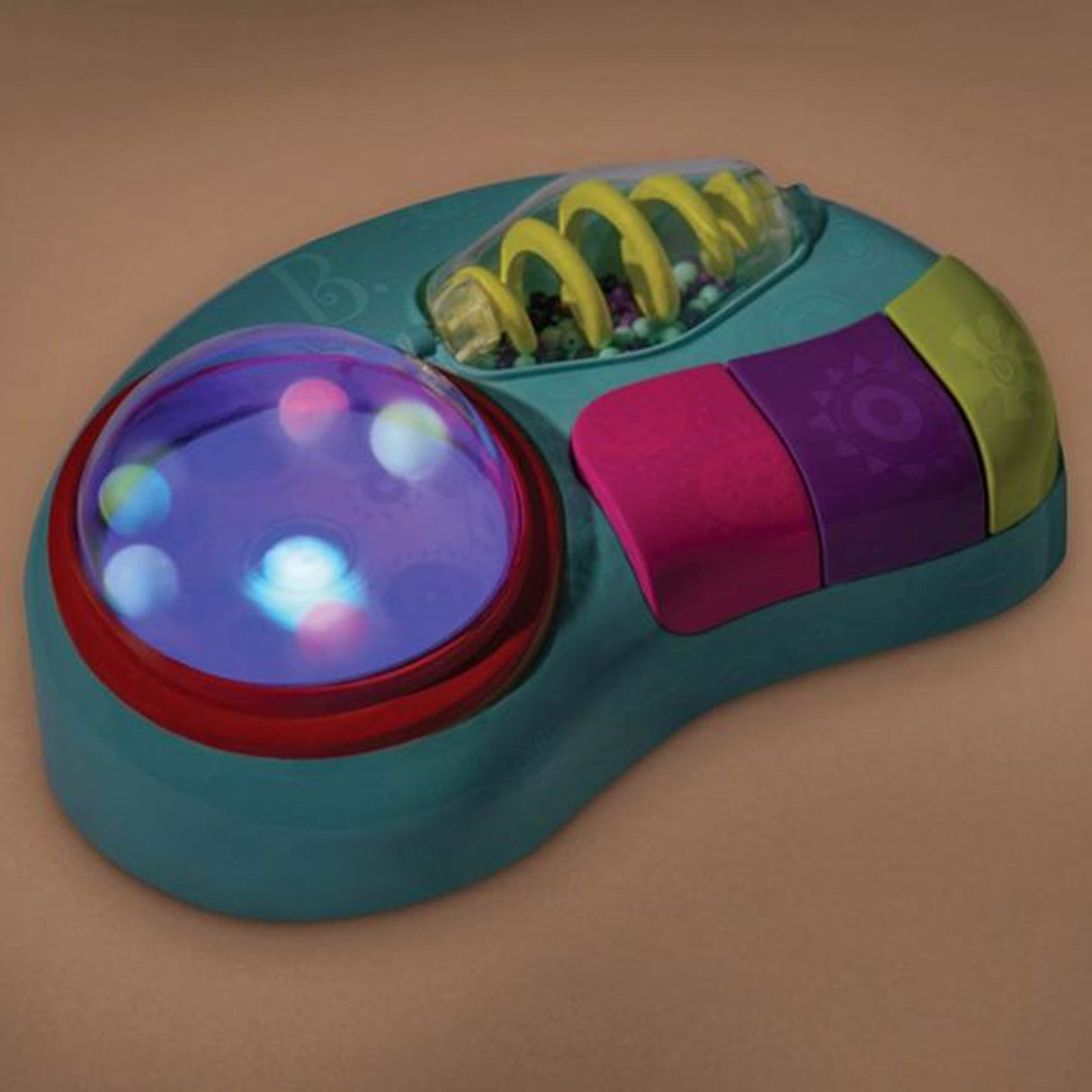 B-toys Whirly Pop - Aktivitetslek