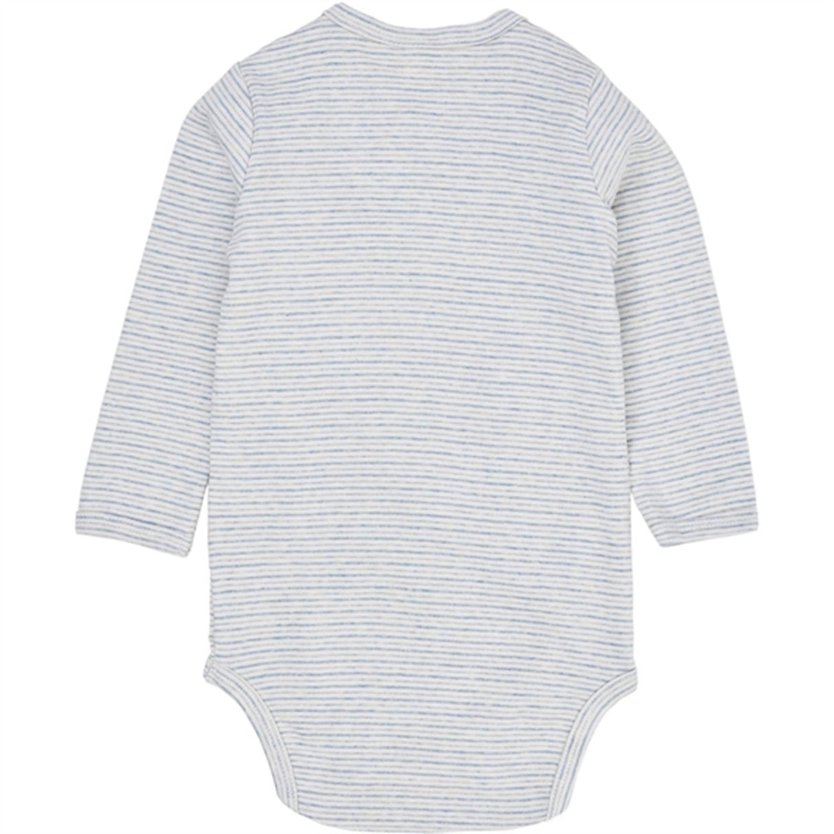 Copenhagen Colors Lt. Blue Stripe Wrap Body Stripe