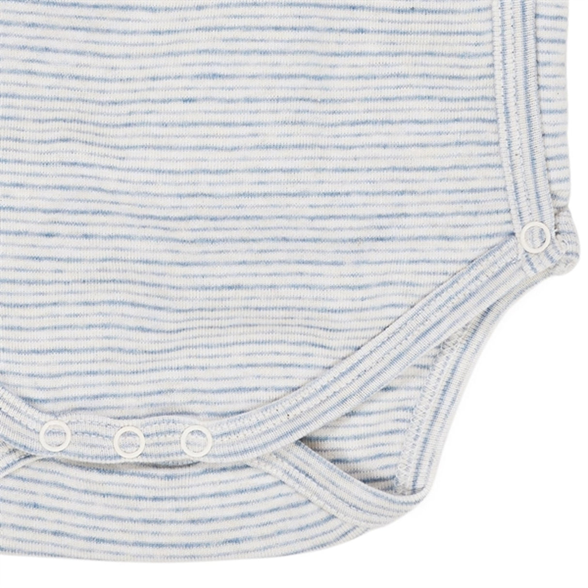 Copenhagen Colors Lt. Blue Stripe Wrap Body Stripe