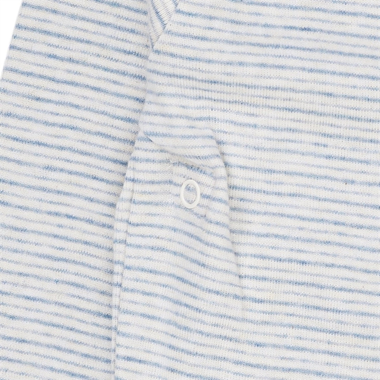 Copenhagen Colors Lt. Blue Stripe Wrap Body Stripe