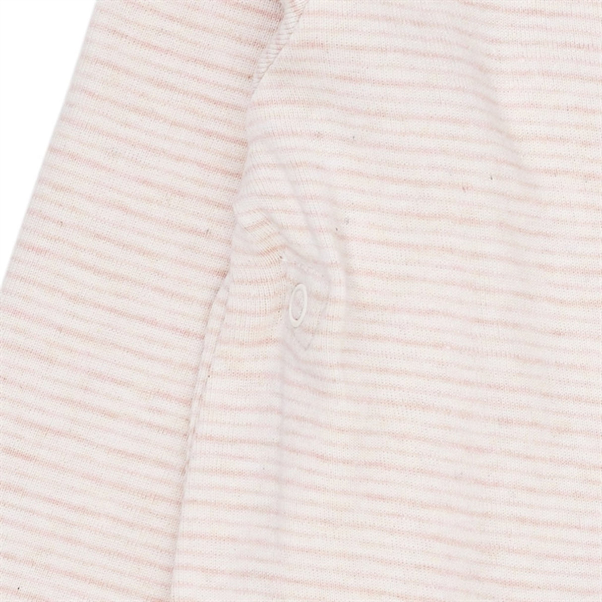Copenhagen Colors Soft Pink Stripe Wrap Body