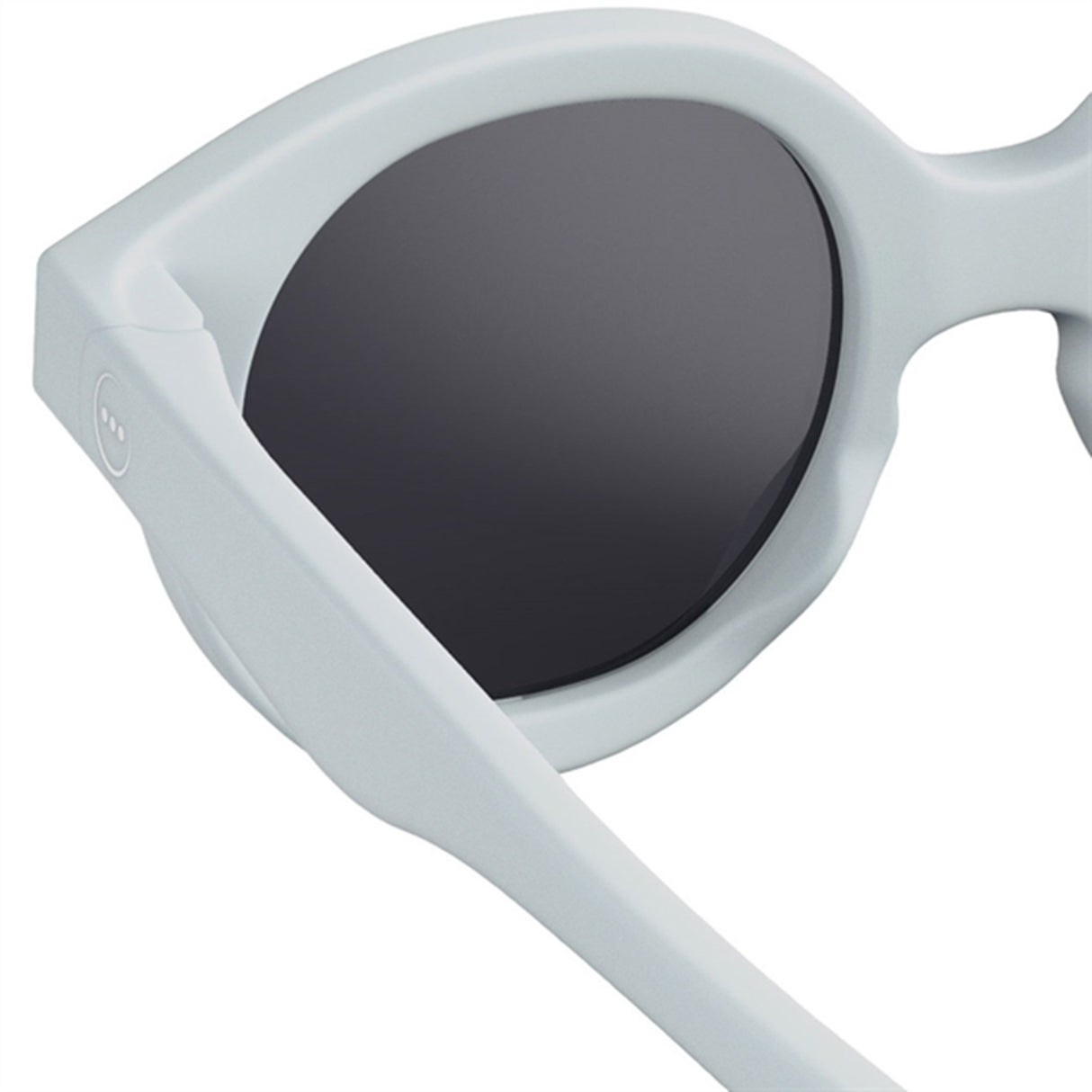 Izipizi Bebis Solglasögon C Sweet Blue