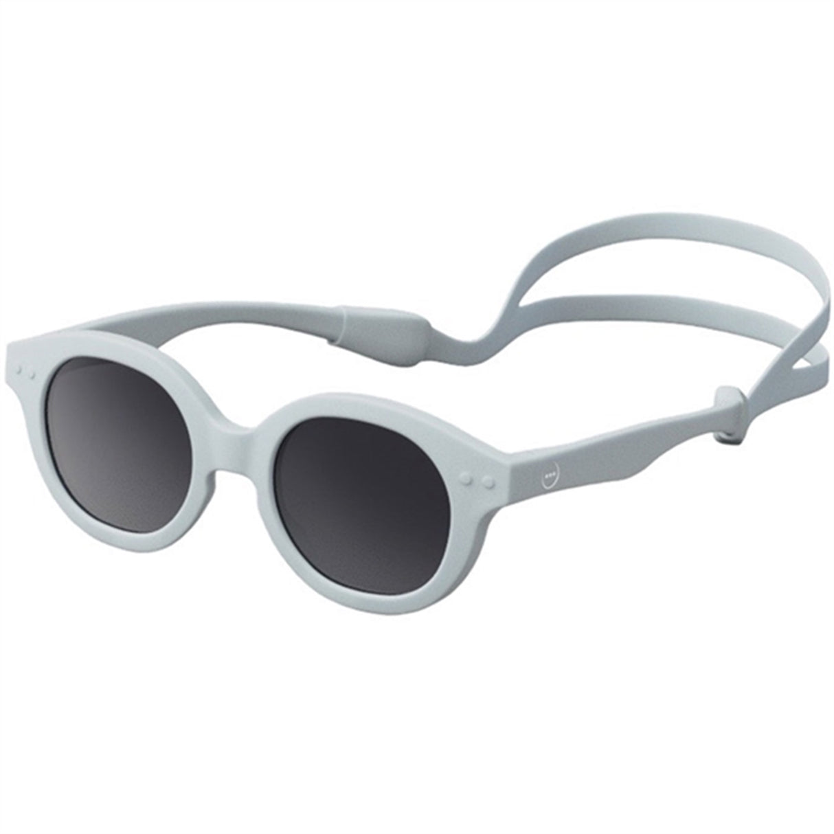 Izipizi Bebis Solglasögon C Sweet Blue