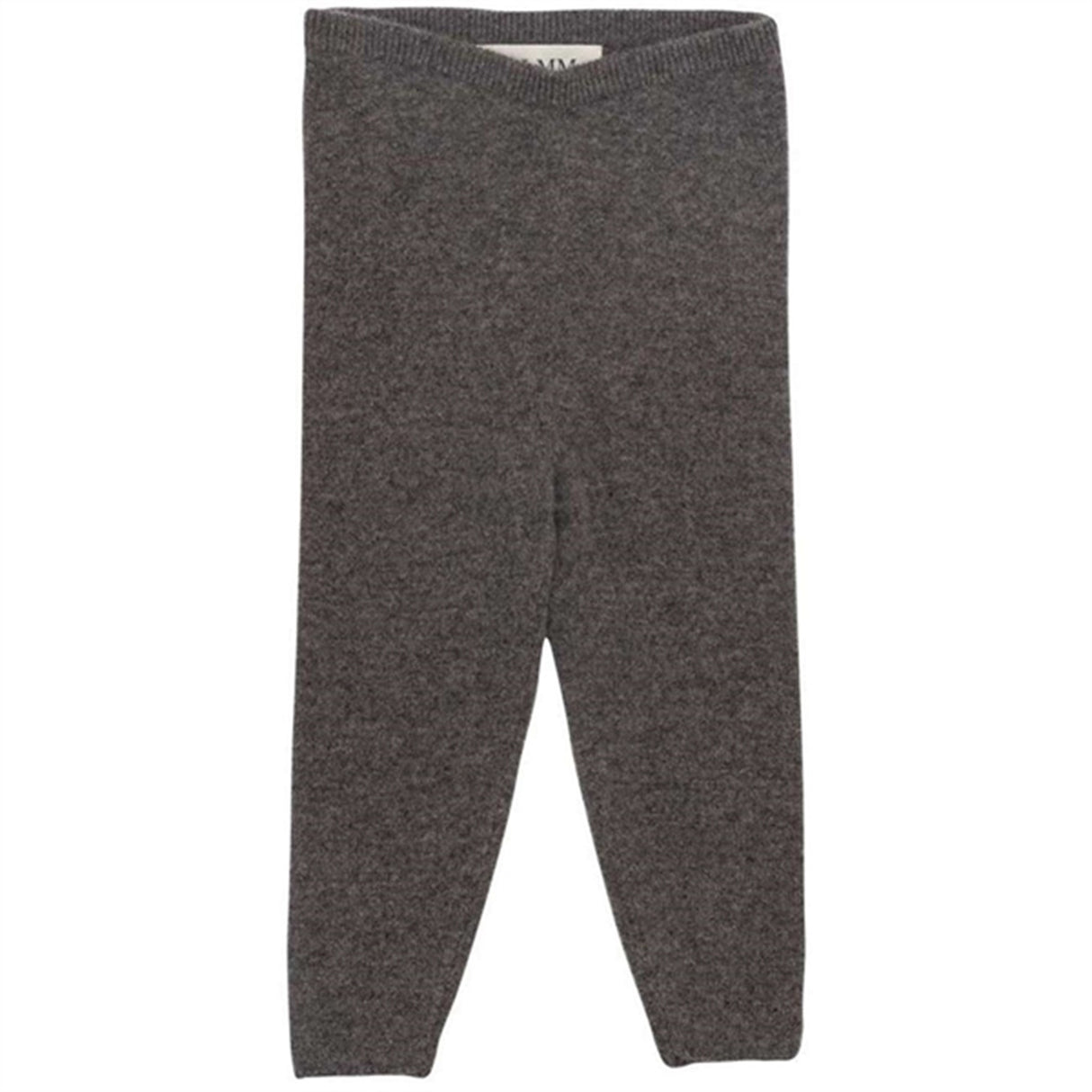 HOLMM Otter Bailey Cashmere Stickat Leggings