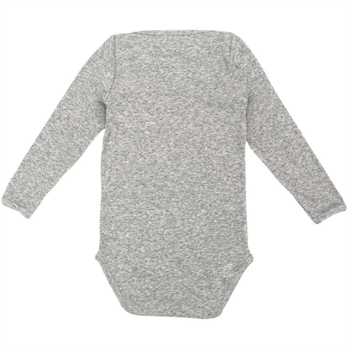 HOLMM Sterling Melange Bala Stickat Body